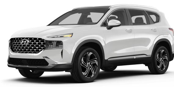 HYUNDAI SANTA FE 2023 5NMS2DAJ4PH643883 image